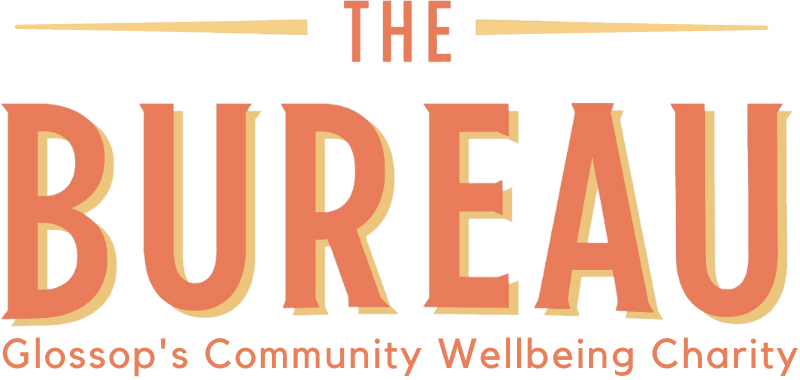 The Bureau, Glossop's Community Wellbeing Charity
